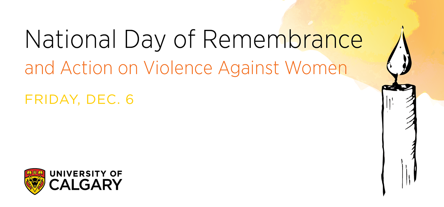 National Day of Remembrance poster