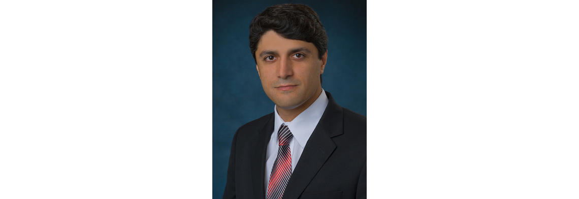 Dr. Majid Pahlevani, PhD