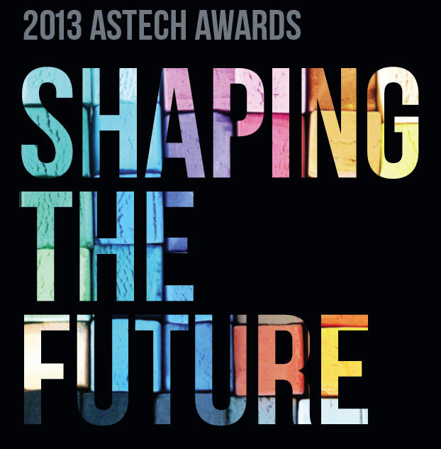 2013 ASCTech Awards