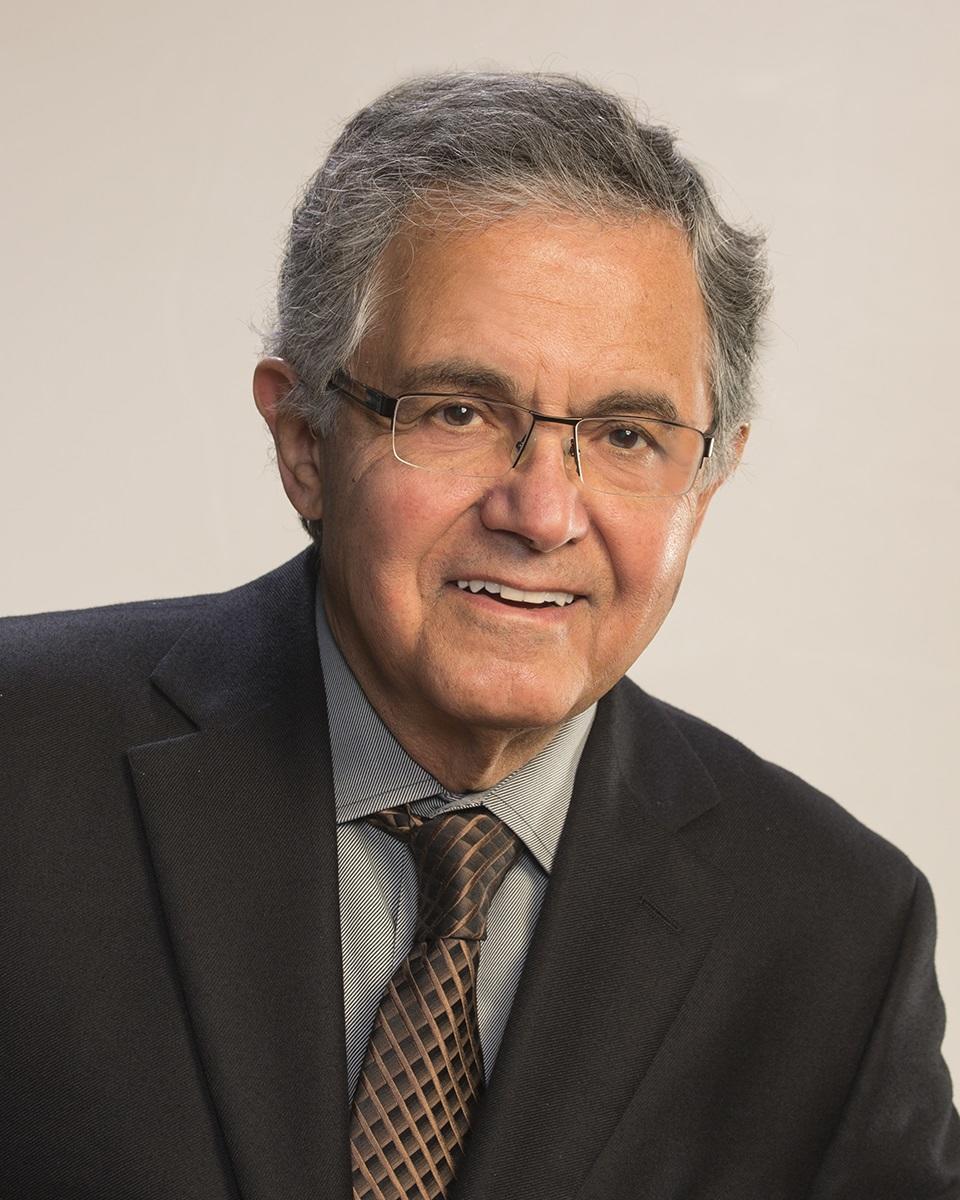 The appointment of University of Calgary professor Nady el-Guebaly’s to the Order of Canada recognizes his contributions to mental health and addiction treatment.
