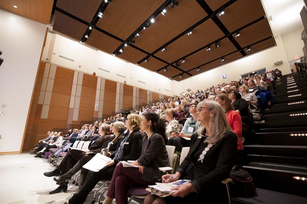 The 2019 University of Calgary Conference on Post-Secondary Learning and Teaching explores post-secondary experiential learning and the scholarship, approaches, practices and issues surrounding it.