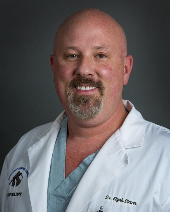 Dr. Elijah Dixon, MD