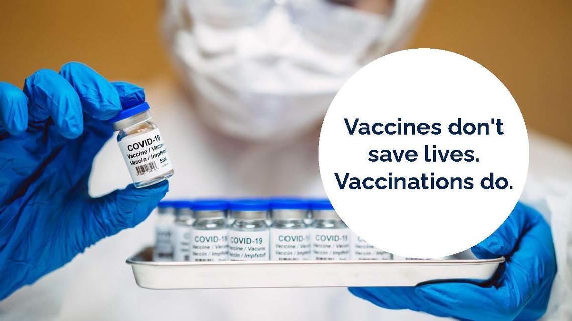  Ontario Ministry of Health Vaccine Information