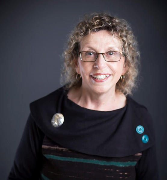 Dr. Paulette Regan, PhD, director of research for the Truth and Reconciliation Commission of Canada and author of Unsettling the Settler Within.