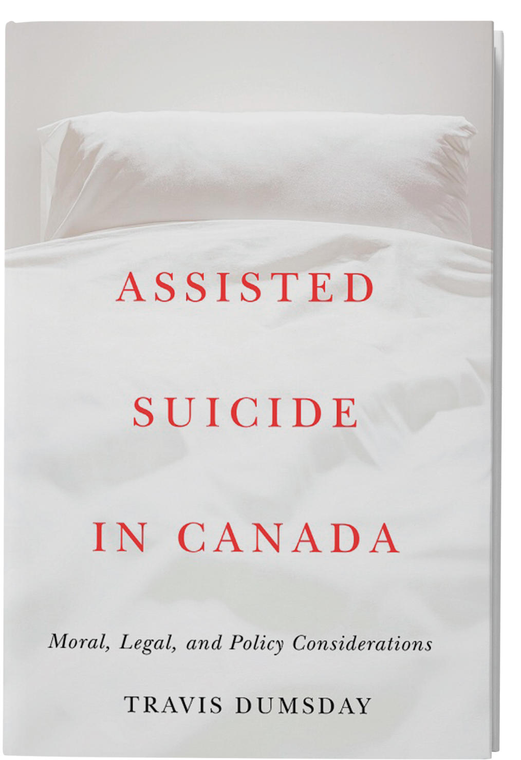 Assisted Suicide in Canada