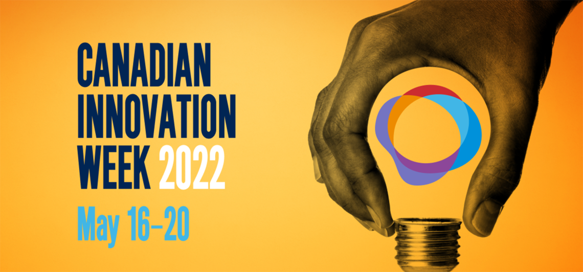 Canadian Innovation Week 2022