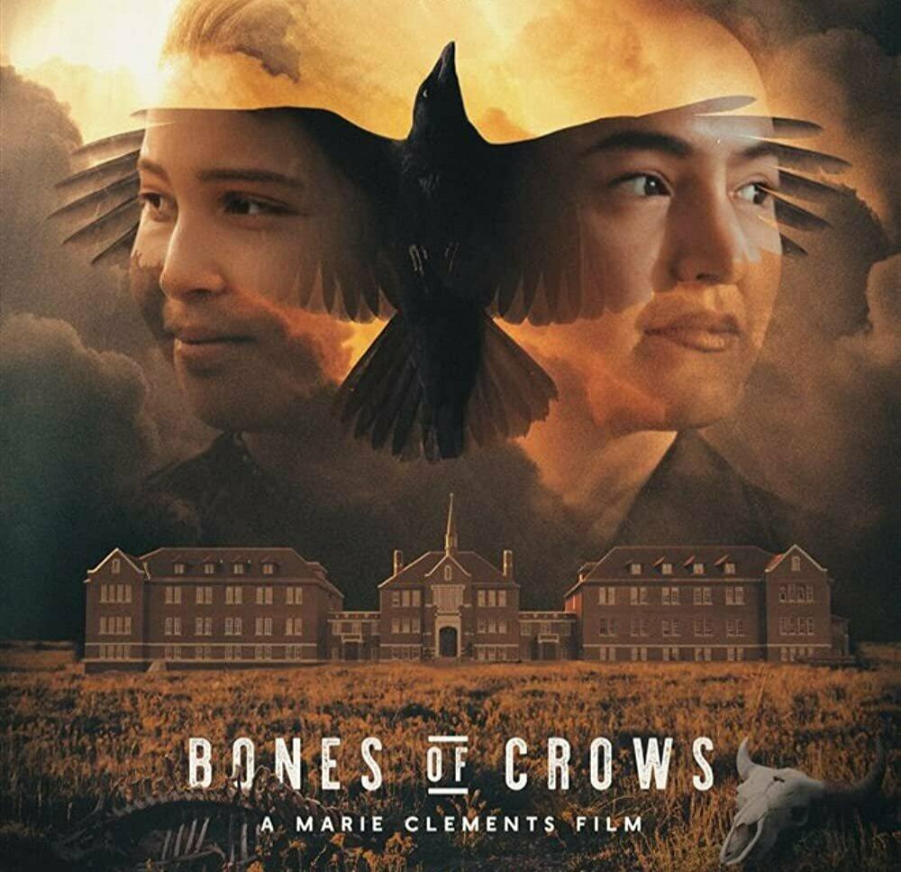 Bones of Crows