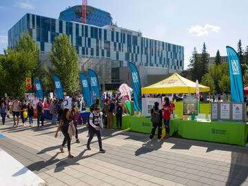 Campus Expo