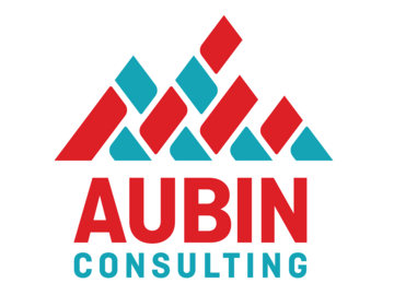 Aubin Consulting logo