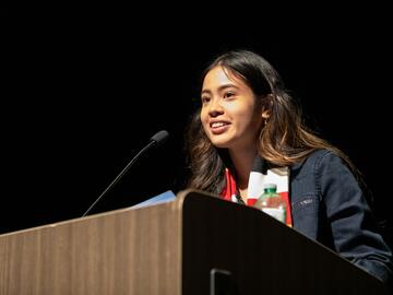 Schulich Orientation 1