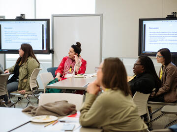 Conference on Postsecondary Learning and Teaching