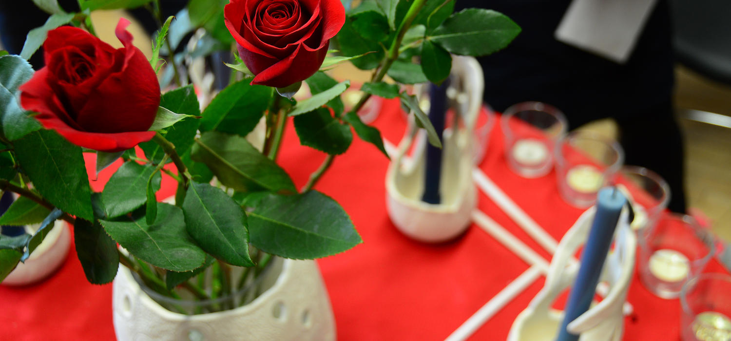 The University of Calgary event, marking National Day of Remembrance and Action on Violence Against Women, will be held Thursday, Dec. 6, 2018, from 12:15 to 1 p.m. in the main atrium of the Canadian Natural Resources Limited Engineering Complex. 