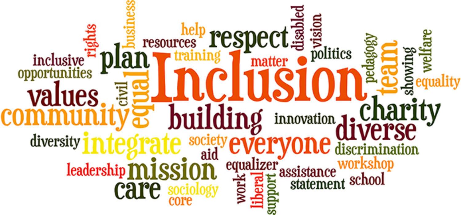 Inclusion