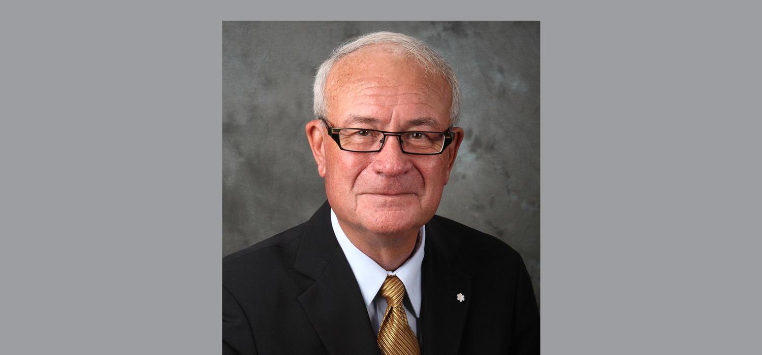Dr. Robert Haslam, MD