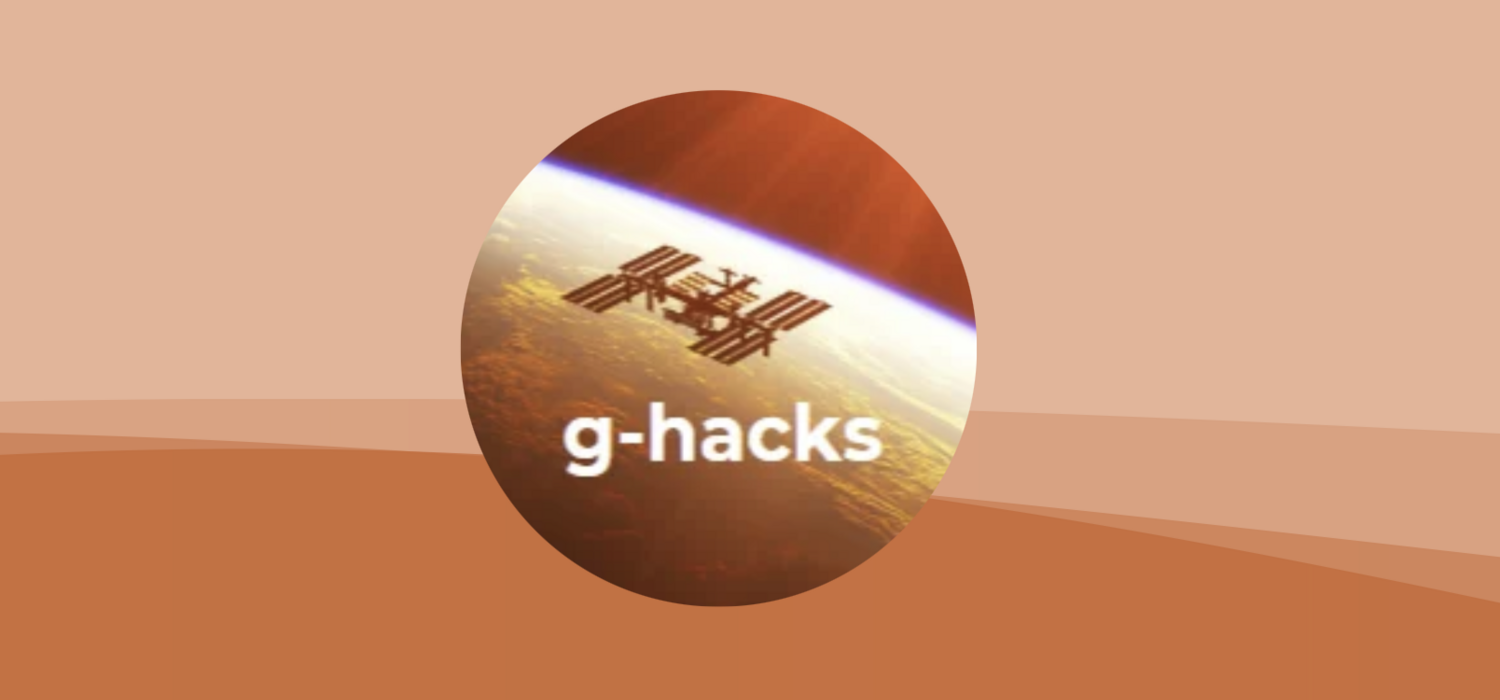 g-hacks