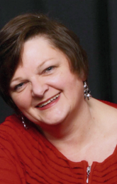 Alumni Spotlight: Gail Whiteford BFA’73, BEd’84