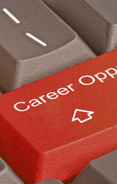 Through one-on-one appointments, Career Services can help you explore what you actually want out of a career, identify and evaluate options, create the ideal format to showcase your skills in a resume and cover letter, and help you build the confidence and language to rock that next interview. colourbox.com photo