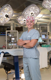 Dr. Prism Schneider