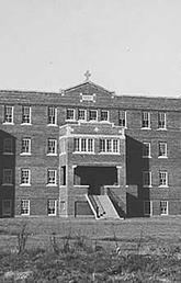 Old Sun Residential School.