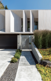 Inside a Modern Calgary Home by The Marc Boutin Architectural Collaborative