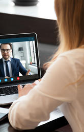 10 tips to ace your next video interview