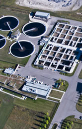 Calgarians can now track traces of COVID-19 in their wastewater