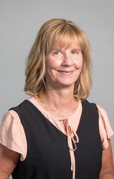 Professor Sharon Mascher