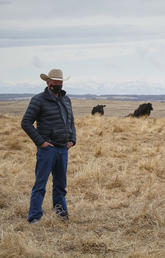 Gift from Canadian Cattlemen’s Foundation opens doors to national youth program at ‘ranch of opportunities’