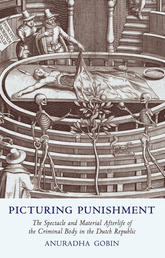 Picturing Punishment by Anuradha Gobin