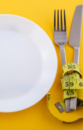 Disordered eating doubles risk of premature mortality, research shows