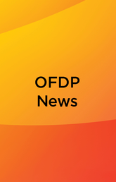 OFDP News is here!