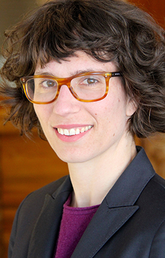 Dr. Sara Hastings-Simon, PhD