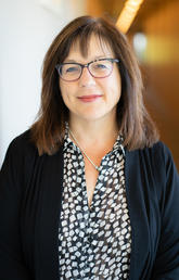 Susan Graham named Scientific Director of the Azrieli Accelerator