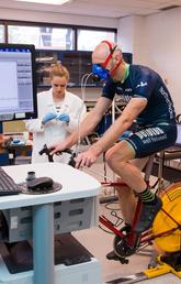 Faculty of Kinesiology is No. 1 in North America and No. 10 for sport science schools worldwide