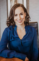 Gut feelings are real: exploring the gut-brain connection with Dr. Justine Dowd