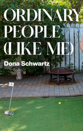 "Ordinary People (Like Me) by University of Calgary Department of Art and Art History Dona Schwartz