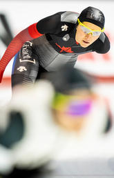 Your guide to members of the UCalgary family in Beijing for 2022 Winter Olympics