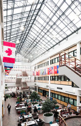 Haskayne School of Business receives prestigious accreditation for additional 5 years