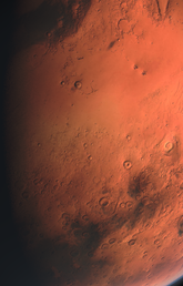 UCalgary scientist studies Mars’ geology for signs the planet could have once supported life 