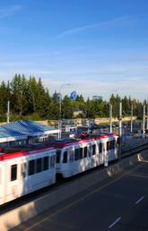 Many Calgary neighbourhoods are great places to live while studying