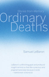 Ordinary Deaths is Anything But