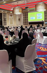 UCalgary in Qatar hosts annual alumni dinner