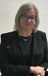 Dr. Lisa Welikovitch named Cumming School of Medicine Senior Associate Dean, Education
