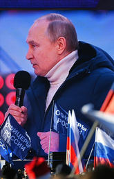 Why Vladimir Putin still has widespread support in Russia