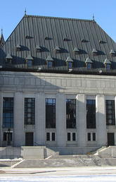 Professors cited in Supreme Court of Canada decision