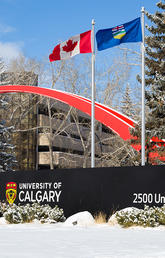 UCalgary research receives over $15 million in federal research funding