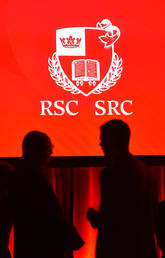 UCalgary welcomes nation’s top scholars to annual Royal Society of Canada festivities