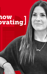 Now Innovating: How nursing, research, and a passion for mental health inspired a path to social innovation