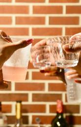 Getting out from under the influence: 5 tips and tricks to drinking less alcohol 