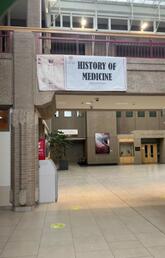 32nd annual and nation-wide History of Medicine Days Conference 